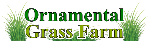 Ornamental Grass Farm logo