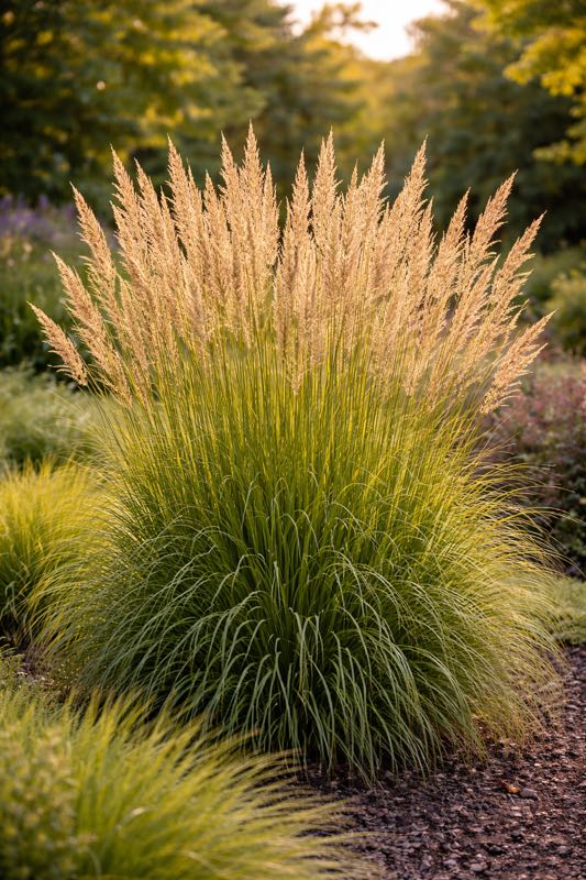 Calamagrostis Feather Reed - Karl Foerster
