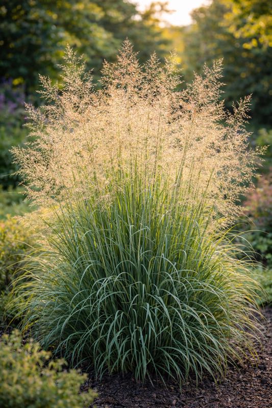 Panicum Switch Grass - Cloud Nine