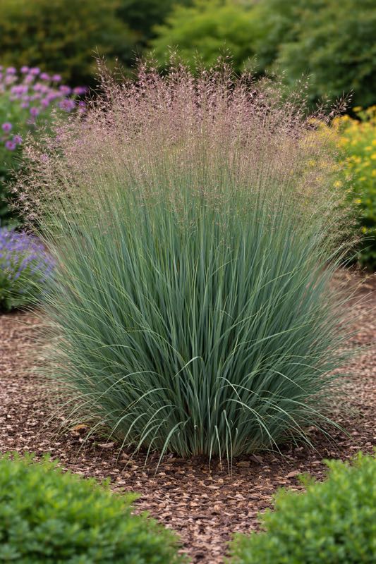Panicum Switch Grass - Heavy Metal
