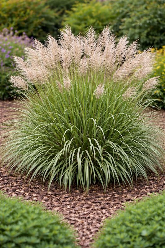 Miscanthus